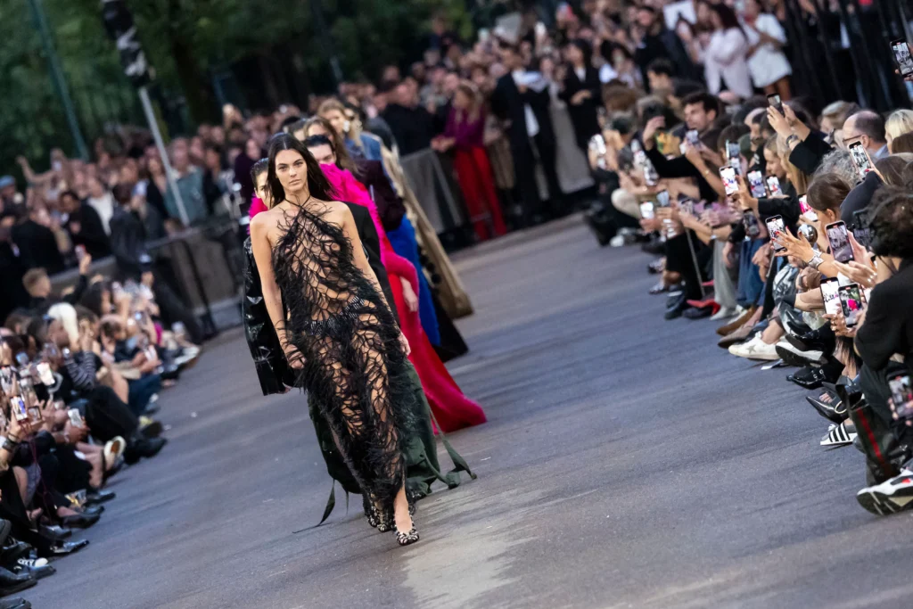 London, New York, Paris, Milan fashion week dates and schedule