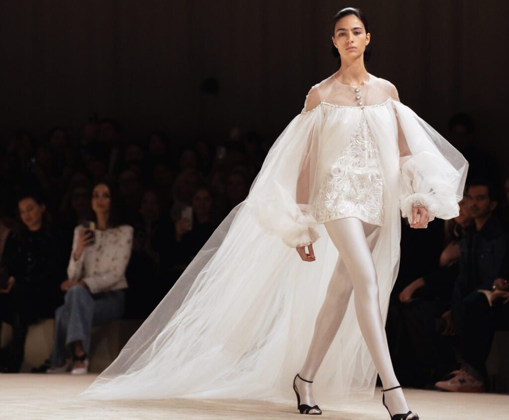 Paris Fashion Week 2025: dates and schedule