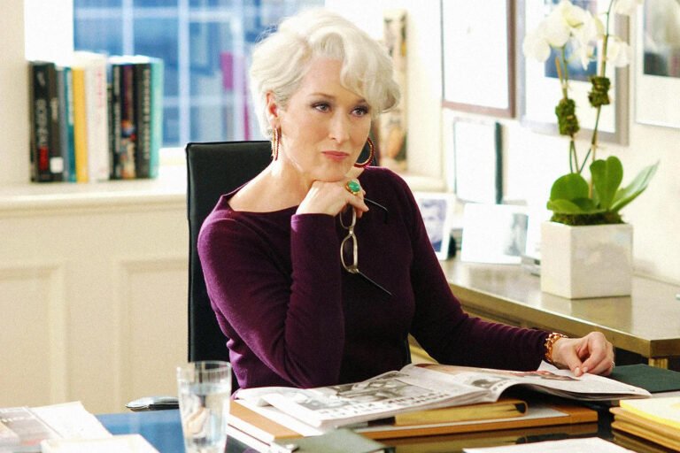 15 fun facts about “The Devil Wears Prada” to notice next time you watch it