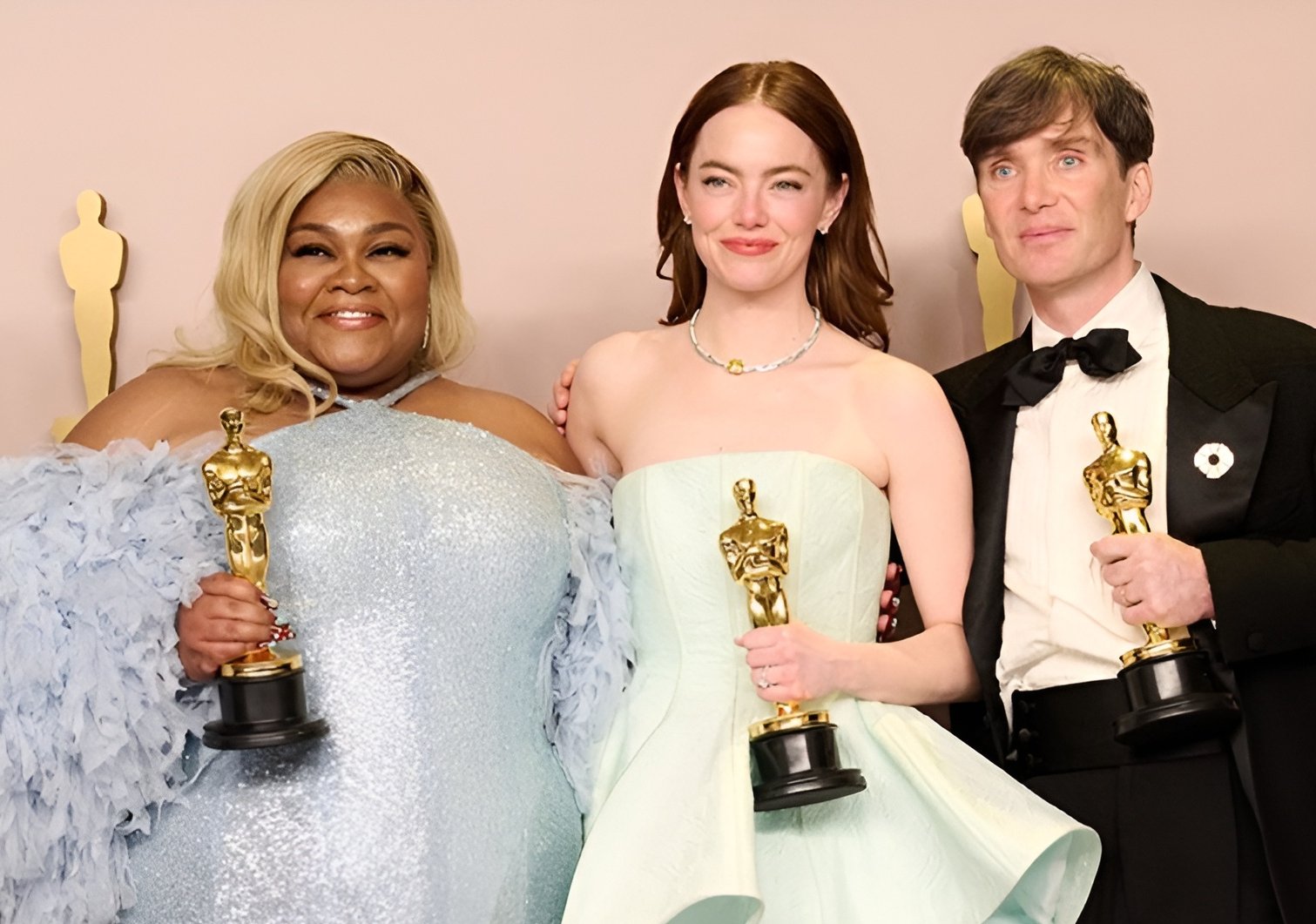2025 award show dates guide
