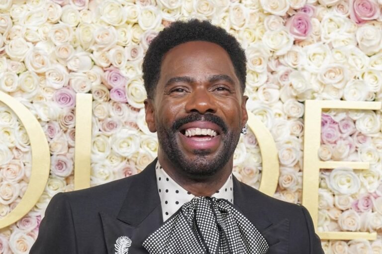 How to dress like Colman Domingo: bold style secrets that command attention