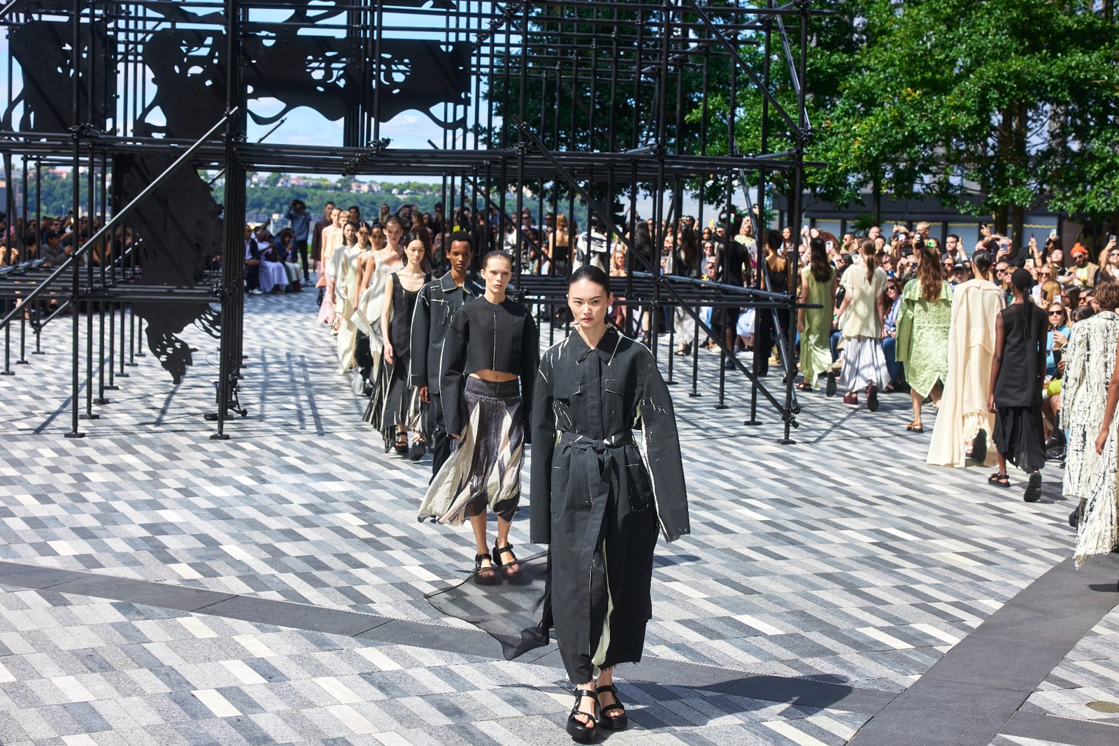 New York Fashion Week 2025 dates and schedule