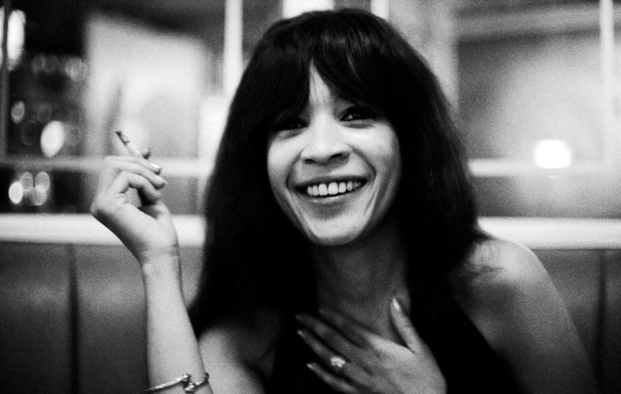 Ronnie Spector story
