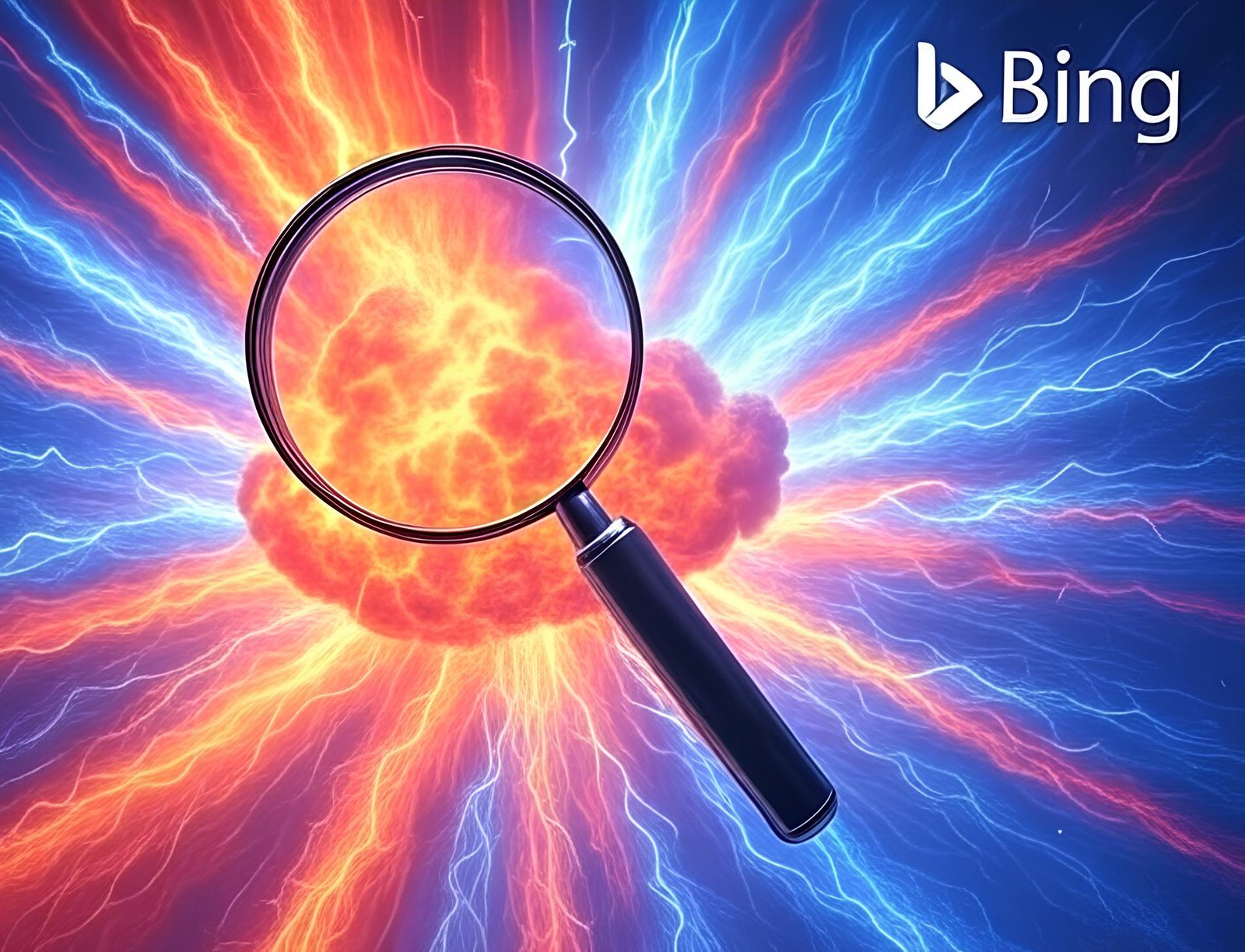 Bing SEO and SERP optimization