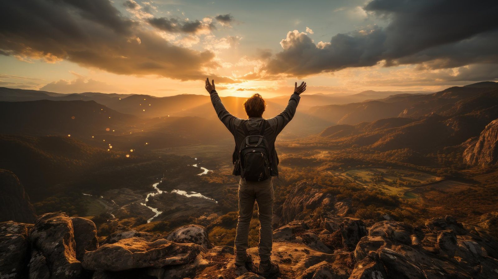 Gratitude as an exercise for better living