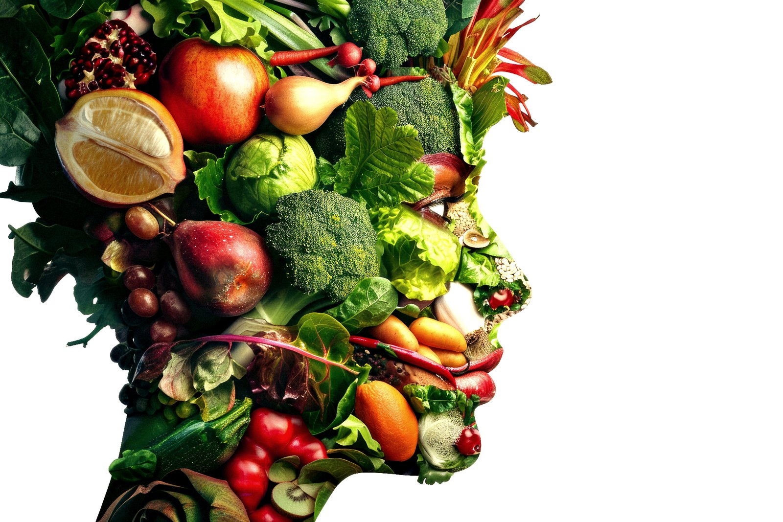 Veganism and its impact on the environment
