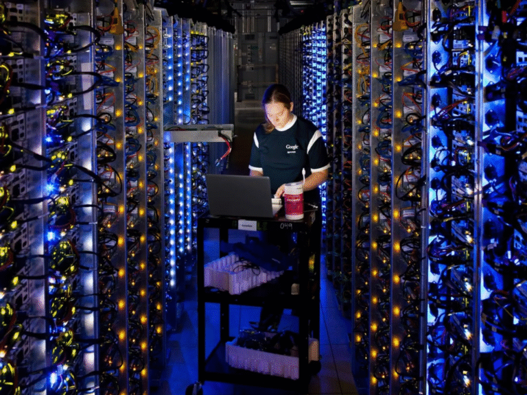 Google Cloud outage: what to do