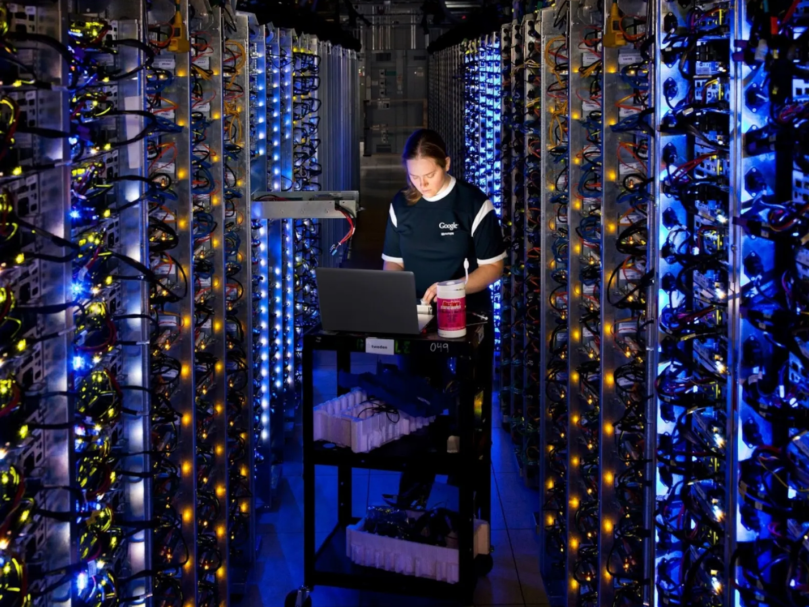 Google Cloud outage: what to do