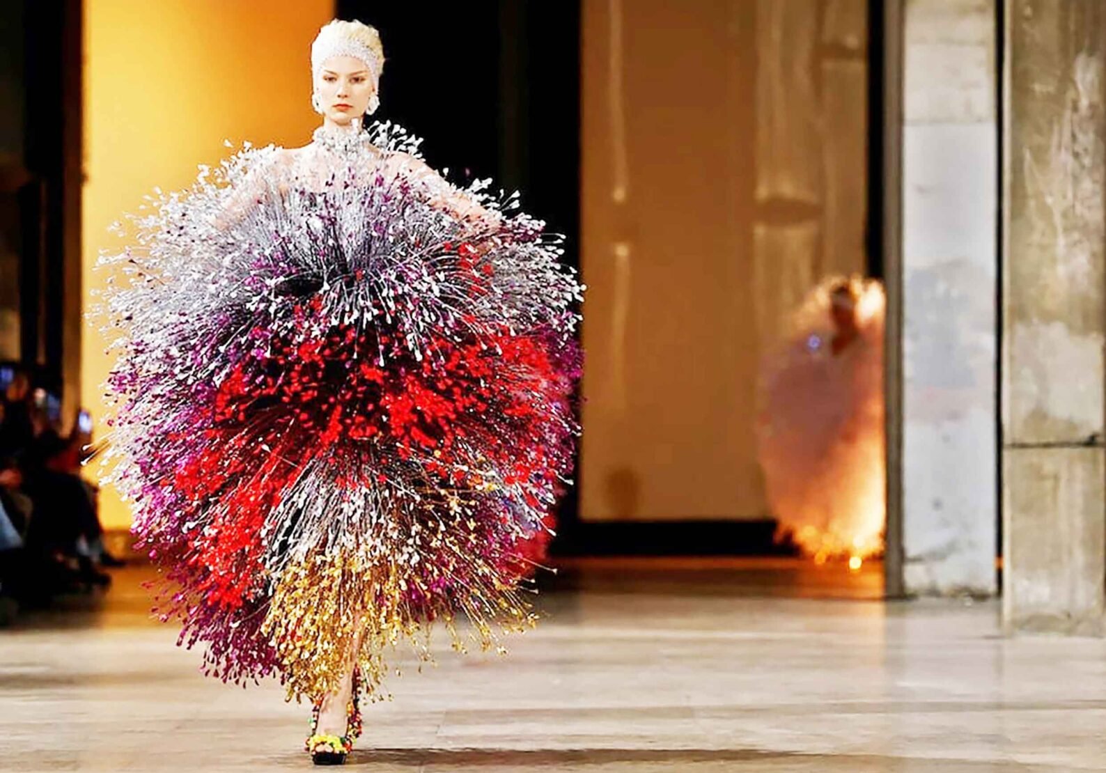 Paris Couture Fashion Week: dates and schedule for fall 2025, invitations
