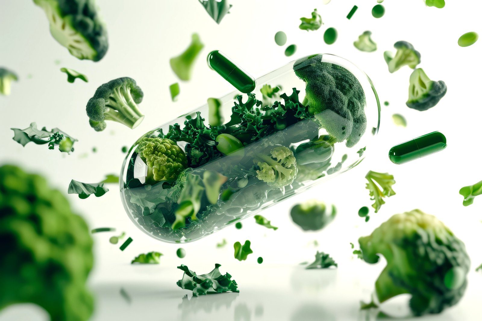 Veganism myths debunked