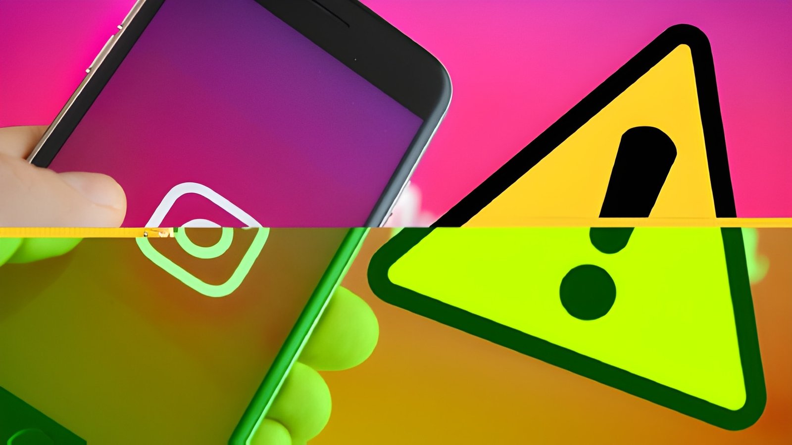 What to do when Instagram is down