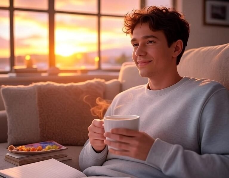 How to beat the Sunday blues: 7 proven strategies to reclaim your joy